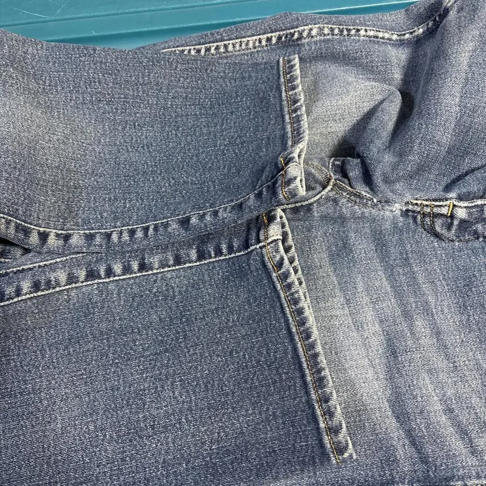 J. Crew crew denim